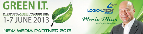 Logicaltech green IT