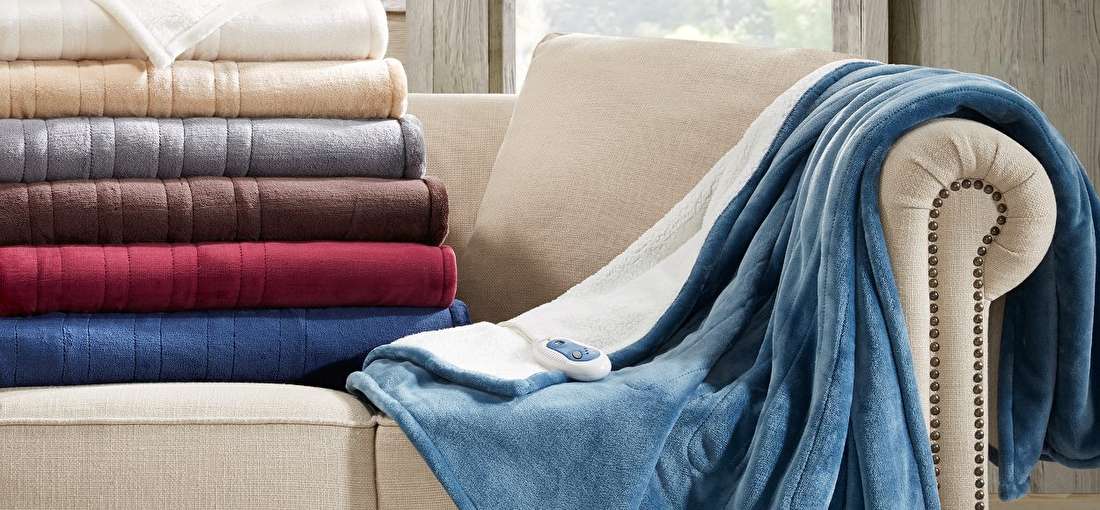 Electric Blankets market is expected to reach 1920 million growing at