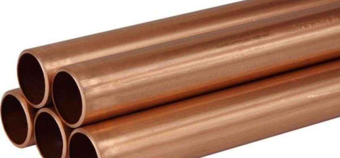 Global Red Brass market analysis & forecast by 2025 just published