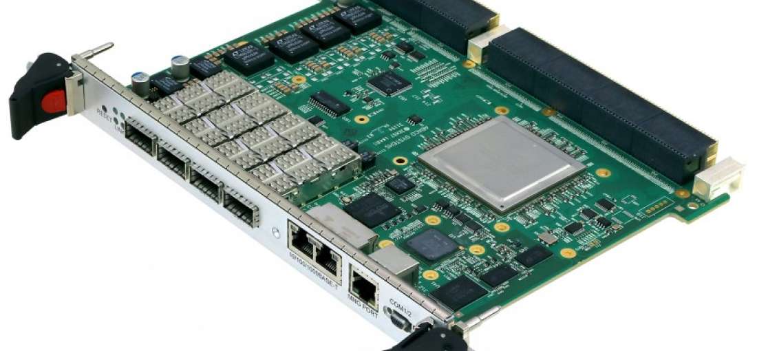 Global Switch Chips Market is expected to reach 3310 million