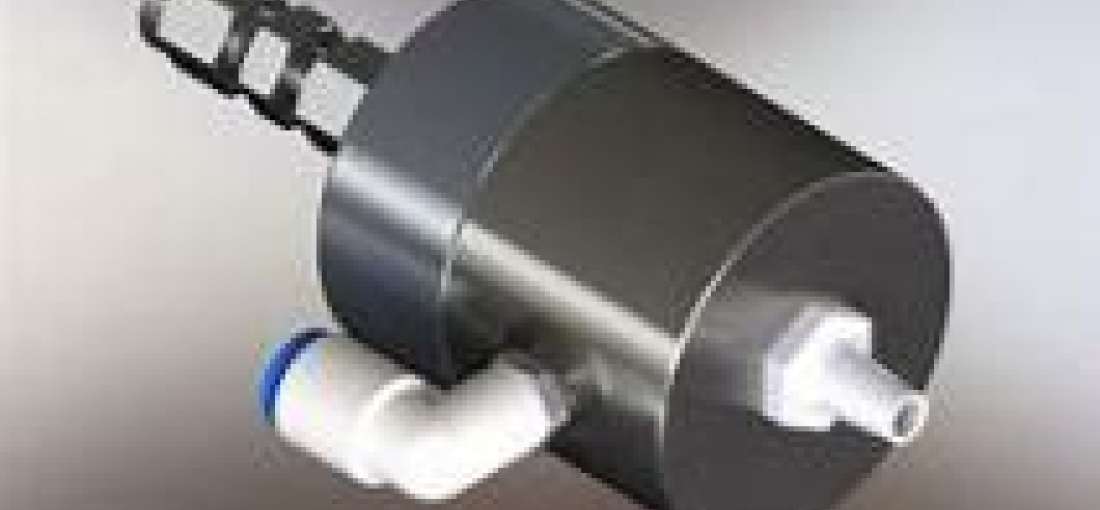 New study Global Ultrasonic Spray Nozzles Market forecast 2019 2025