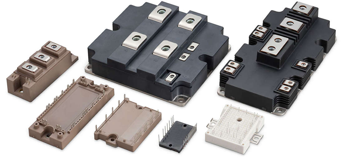 Automotive Converter IGBT Devices market insights shared in detailed