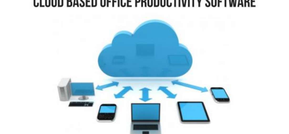 Cloud Based Office Productivity Software Market Analysis Explored In Latest Research Whatech