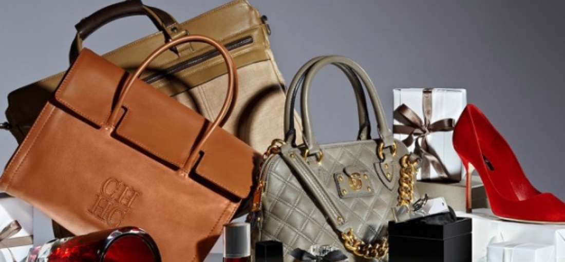 Luxury Goods Industry Analysis Wydział