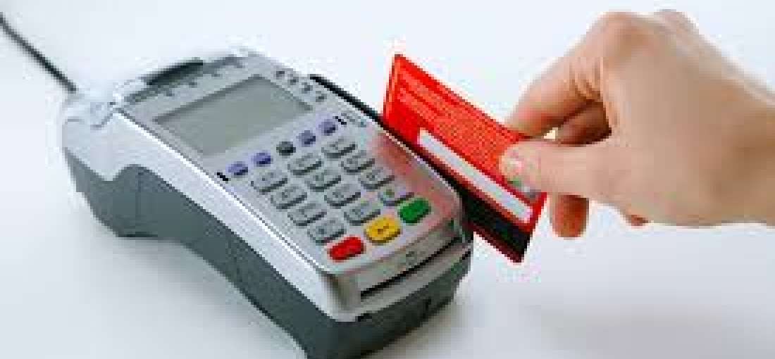 The Electronic Funds Transfer Point of Sale (EFTPOS) market is scaling