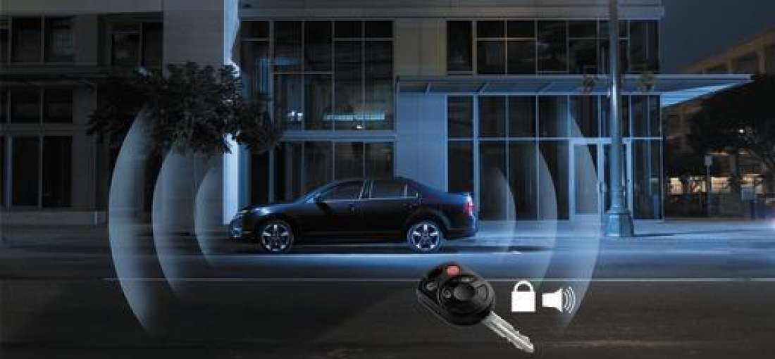 Vehicle Security System Market forecast to 2025 scrutinized in new