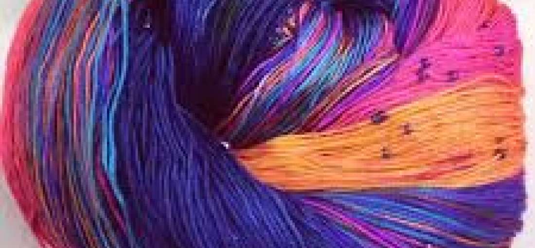 New report Global Recycle Yarn market outlook to 2024 WhaTech