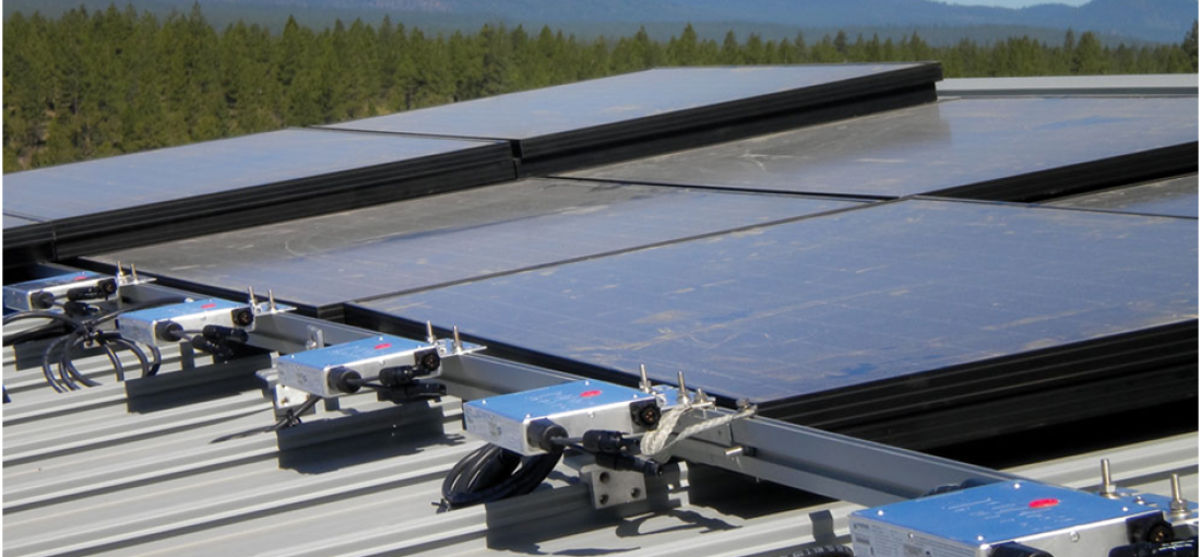 Global Solar Micro Inverter market outlook till 2024 scrutinized in new