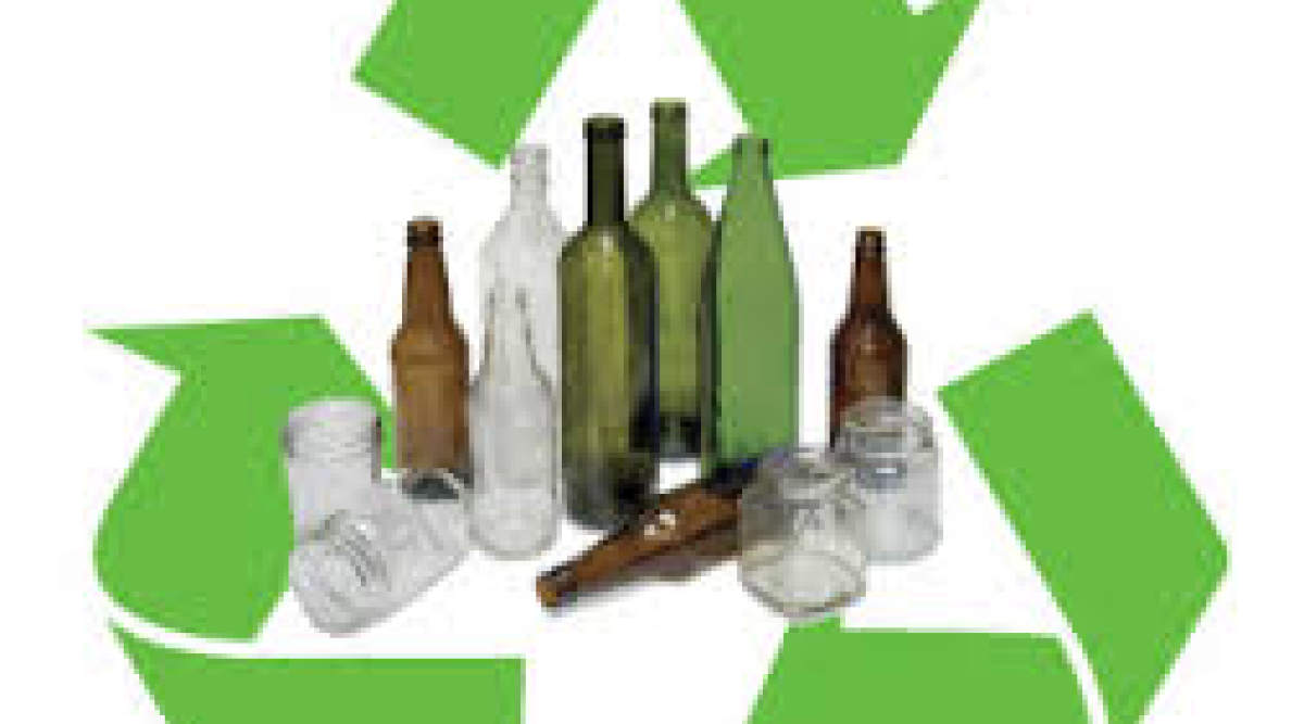 Glass Recycling Industry In Search of the Right Business Model