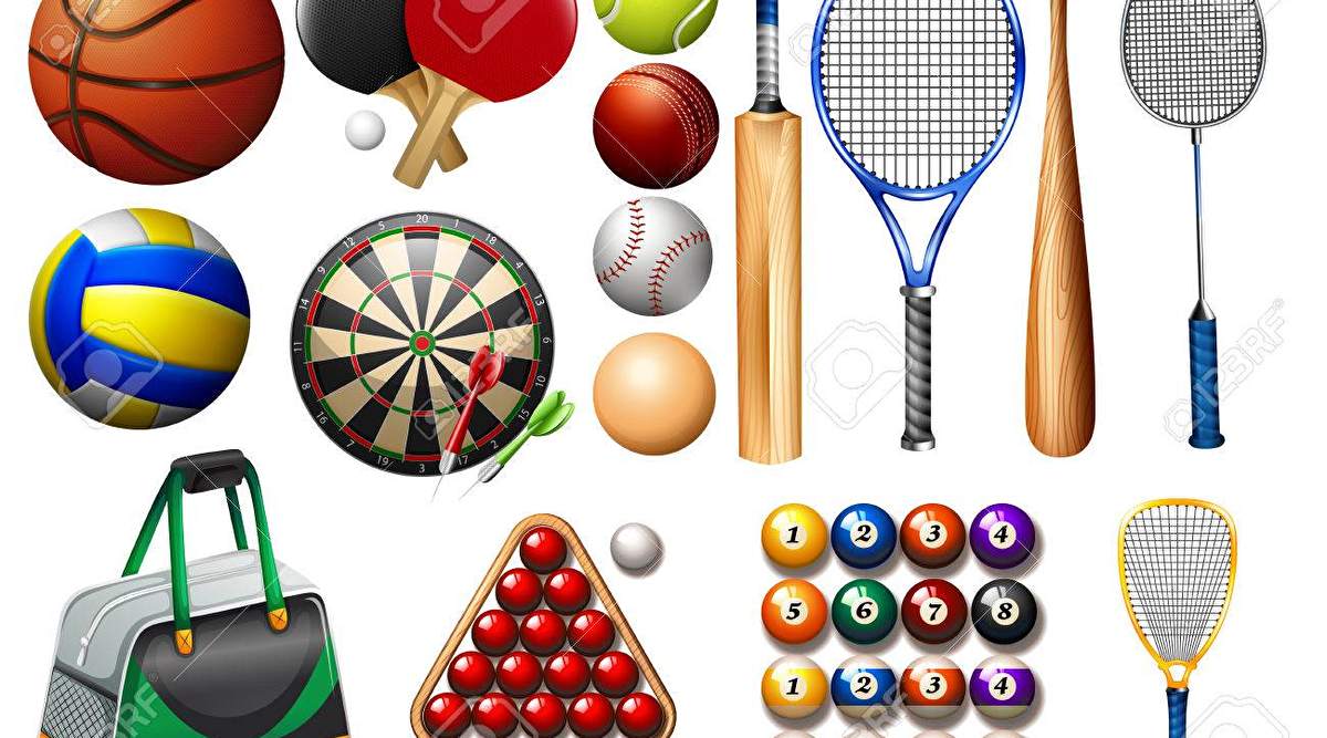 What are the Sports Equipment Industry market opportunities and threats