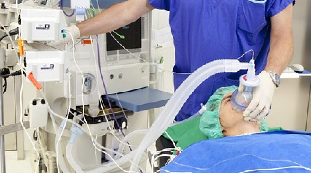 Therapeutic Respiratory Devices Market is anticipated to increase due