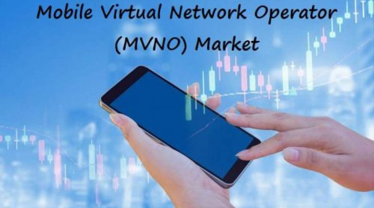 Mobile Virtual Network Operator Mvno Market to boom in near future by
