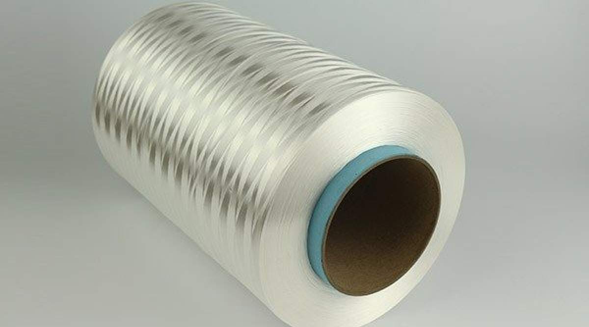 Uhmwpe Ultra High Molecular Weight Polyethylene Fiber (UHMWPE) Market