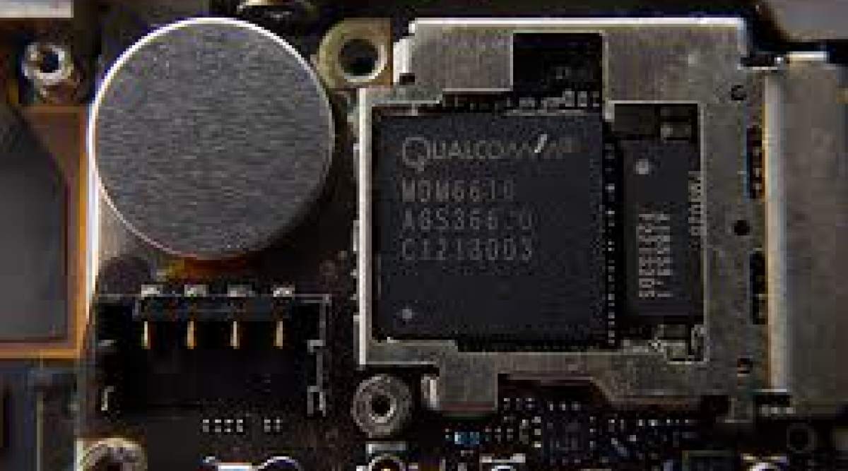 5G Baseband Chip Market forecast to 2026 described in a new market