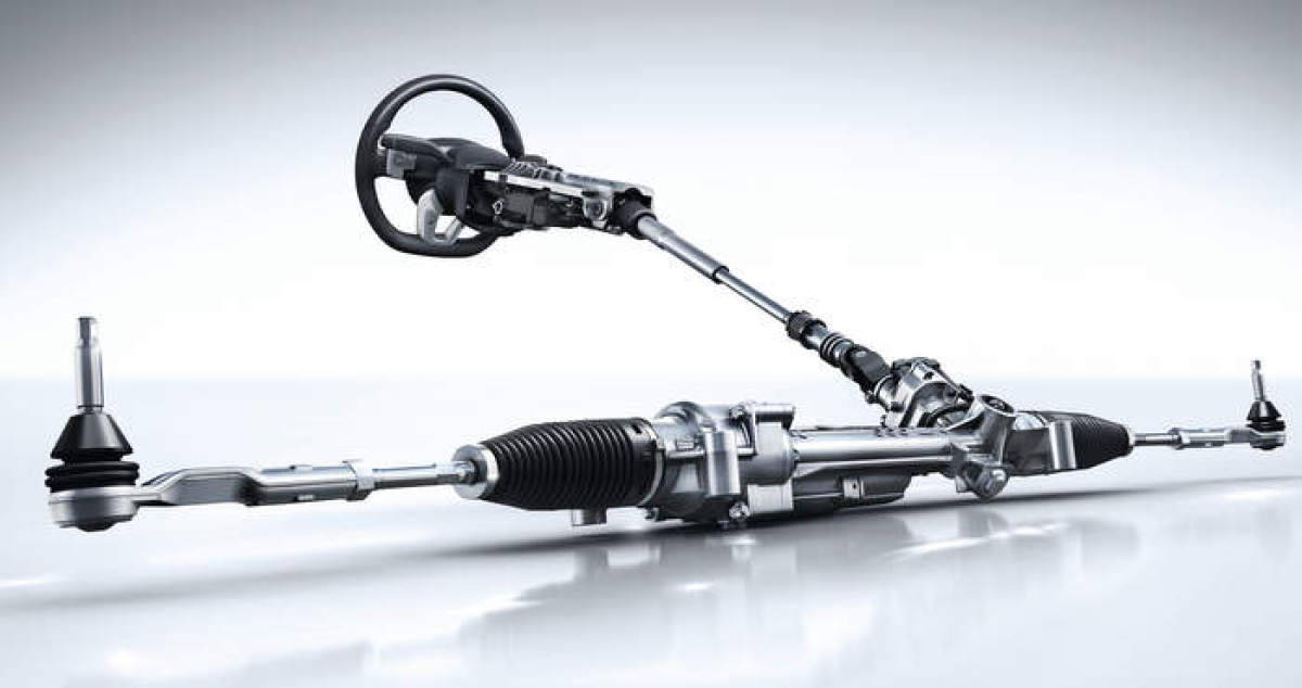 Explore Electric Power Steering System (EPS) Market report WhaTech