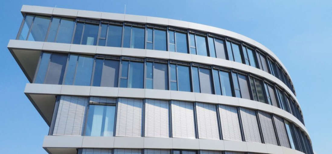 Glass Curtain Wall Market To Grow At 10 5 Cagr According To New