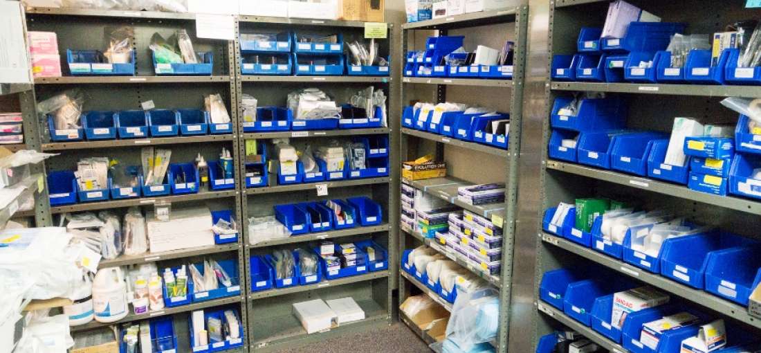 Hospital Supplies global market forecast to 2023 insights shared in