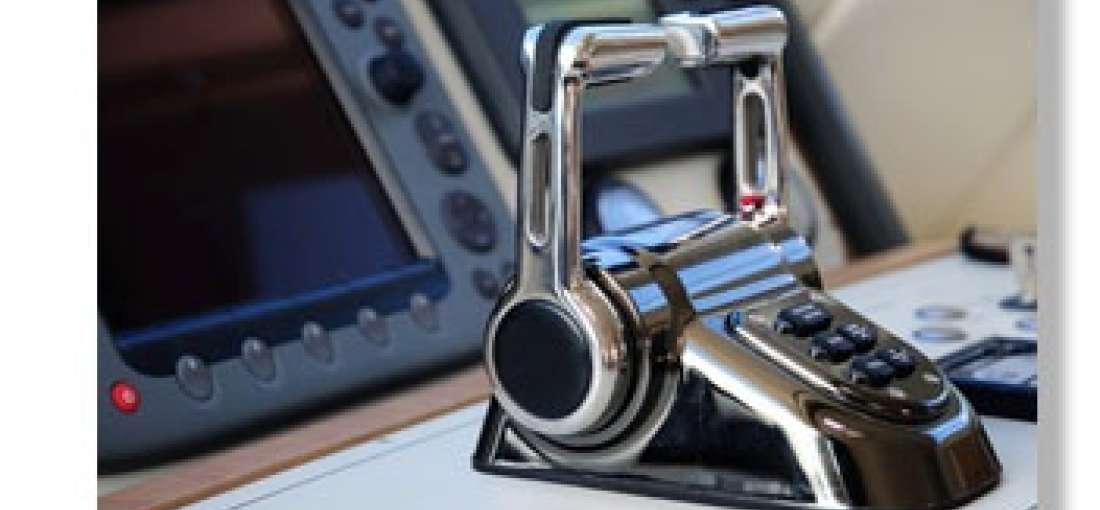 Marine Electronics market forecast to 2025 explored in latest research