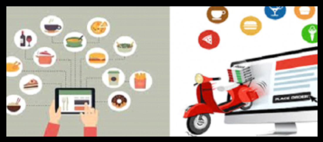 Explore Global Online Takeaway Food Delivery Market Forecast 2018