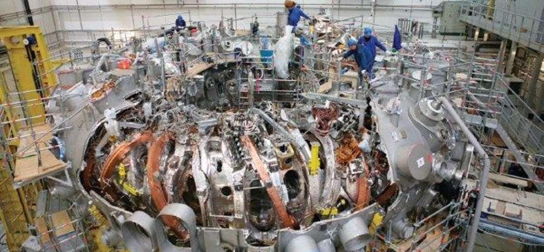 Superconducting Magnetic Energy Storage (SMES) Systems market set to