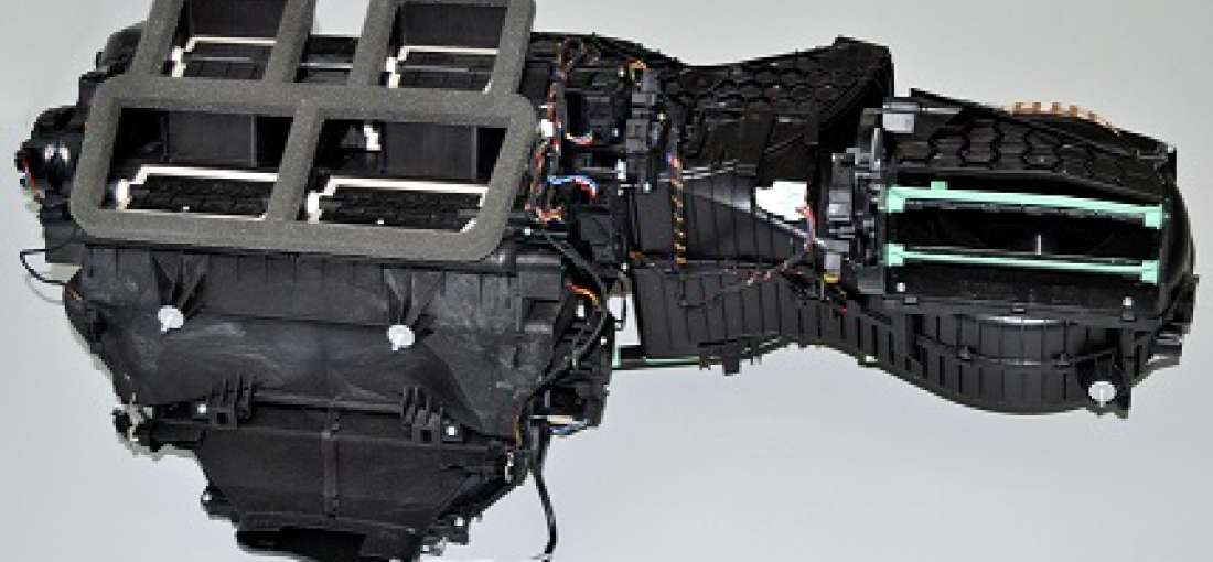 Recent research Automotive HVAC Module Market forecast 20192023 WhaTech