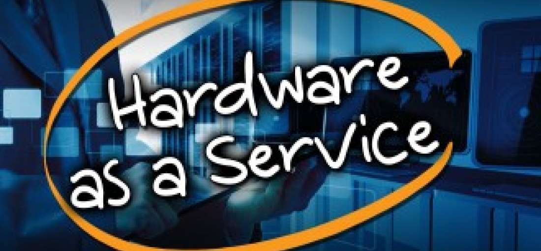 Hardware as a Service market growth and forecast till 2024 just