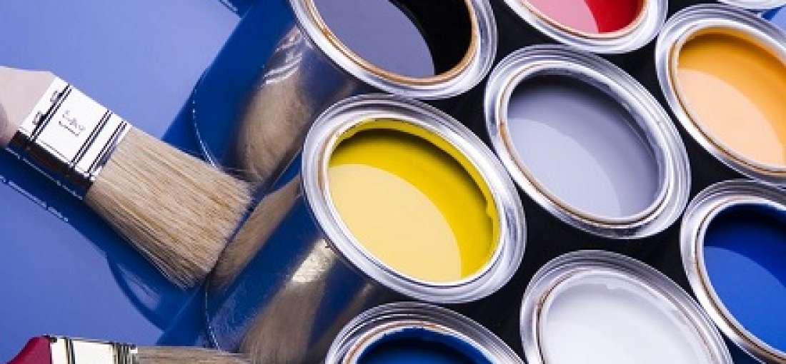 Latex Paints market growth analysis published by leading research firm