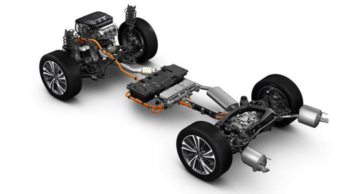 Powertrain Market looks to expand its size in Overseas Market