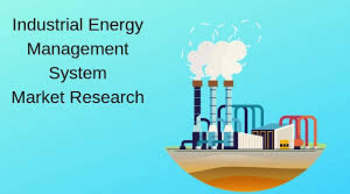 Industrial Energy Management System market to see incredible growth