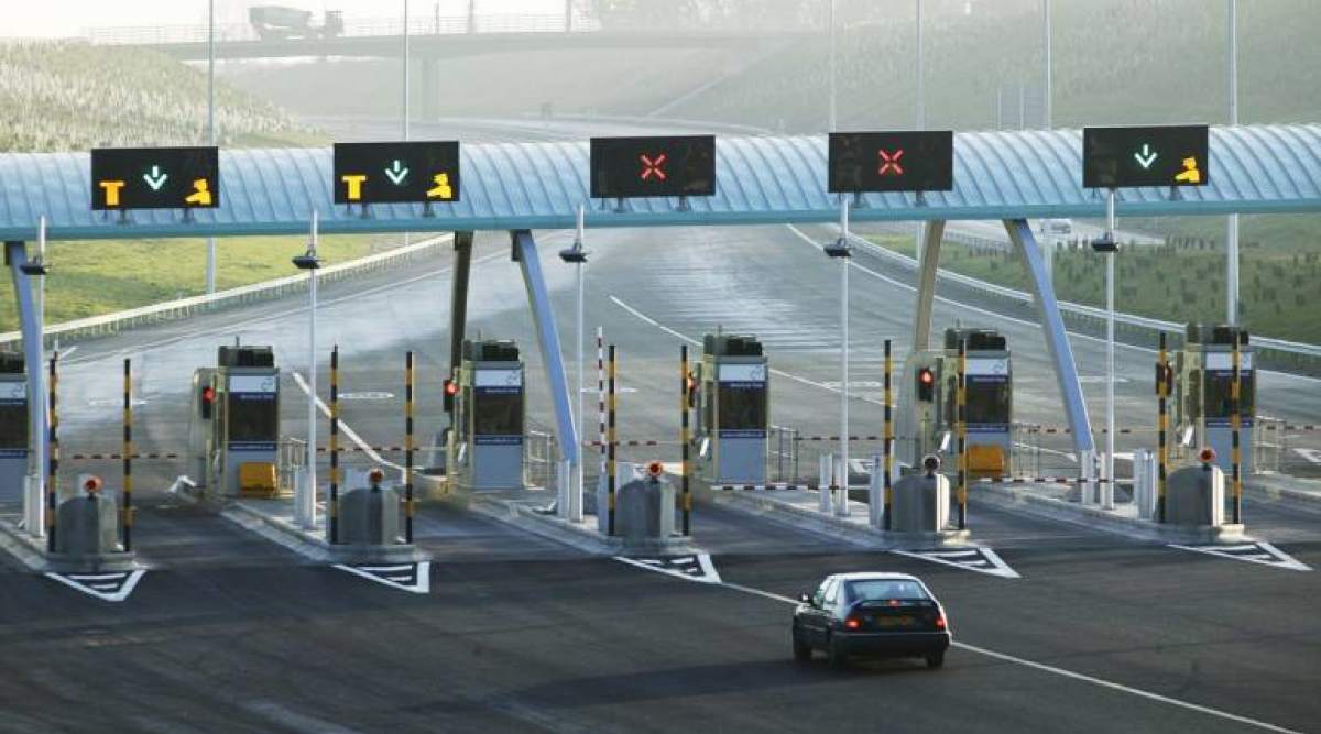 Leadership quadrant and strategic positioning of Electronic Toll