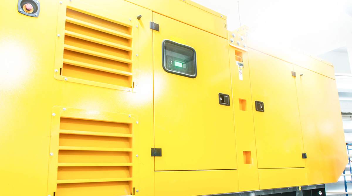 Research details advancements in the Portable Generator Market insights