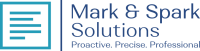 Mark & Spark Solutions